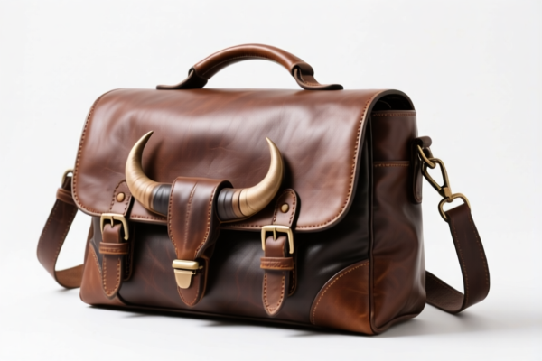 Image for Buffalo Leather Bags