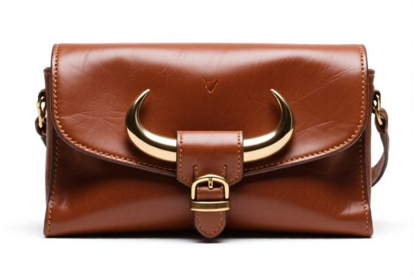 Image for Buffalo Leather Clutch Bags