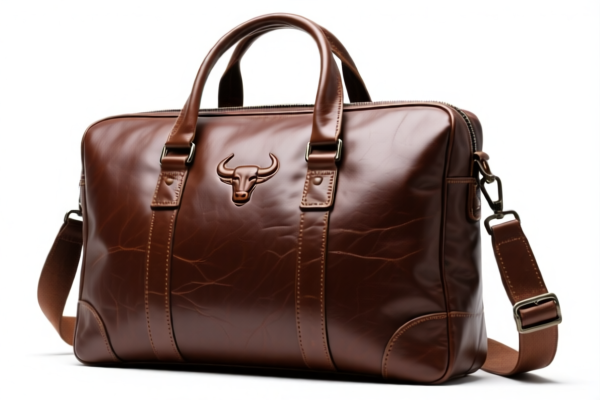 Image for Buffalo Leather Laptop Bags