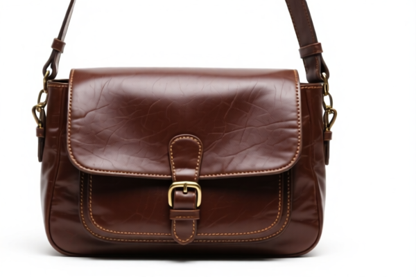Image for Buffalo Leather Shoulder Bags