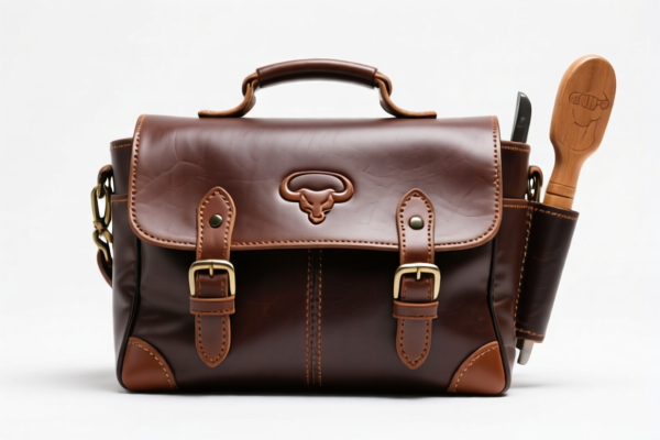 Buffalo Leather Tool Bags
