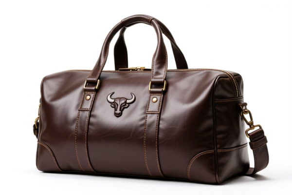 Image for Buffalo Leather Travel Bags