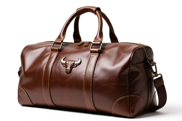 Image for Buffalo Leather Travel Bags