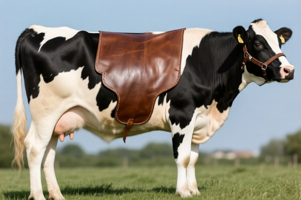 Bovine_Equine Leather Collectable Sides, Without Hair