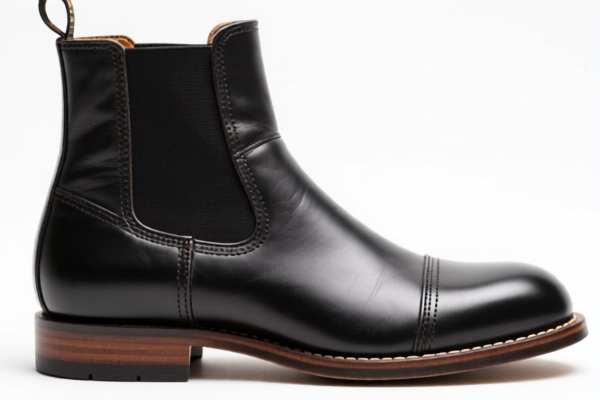 Image for Bovine/equine leather footwear sides, without hair