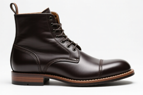 Image for Bovine/equine leather footwear sides, without hair