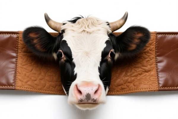 Bovine_Equine Leather Lining Sides Without Hair