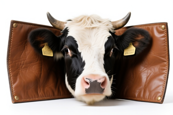 Bovine_Equine Leather Lining Sides Without Hair