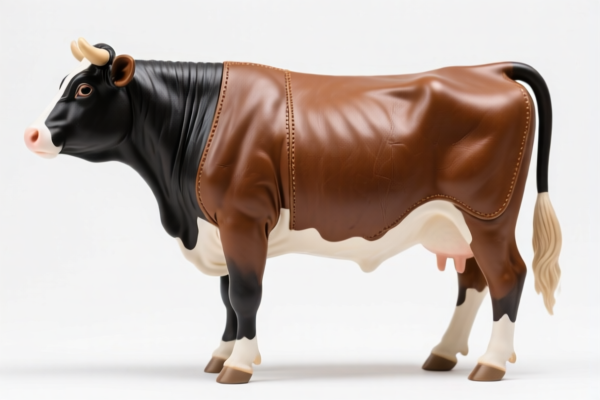 Bovine_Equine Leather Model Sides, Without Hair