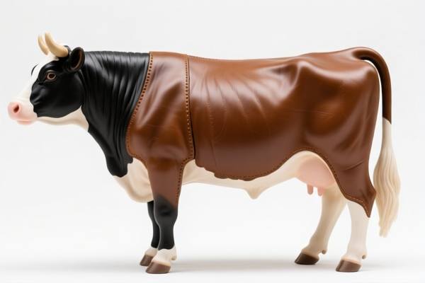 Bovine_Equine Leather Model Sides, Without Hair