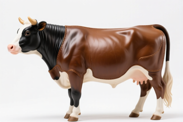 Bovine_Equine Leather Model Sides, Without Hair