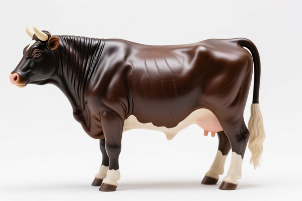 Bovine_Equine Leather Model Sides, Without Hair