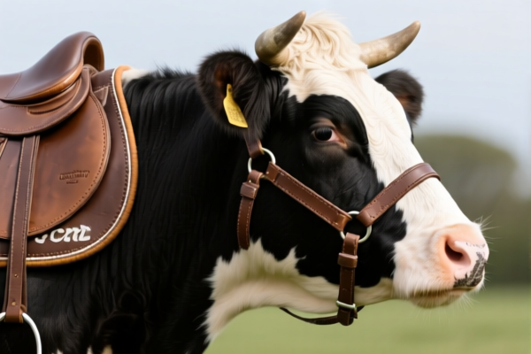 Image for Bovine/equine leather sports goods sides, without hair