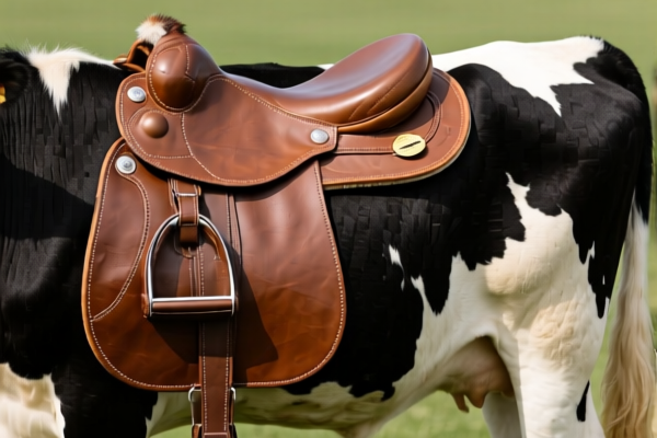 Image for Bovine/equine leather sports goods sides, without hair