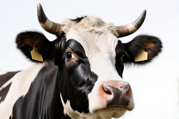 Image for Bovine leather