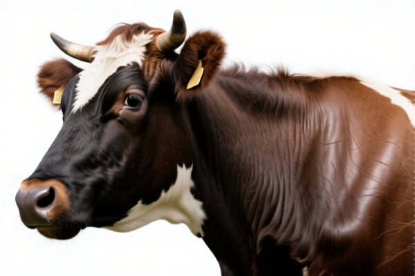 Image for Bovine or equine leather without hair