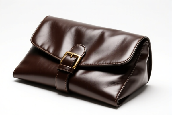 Fancy leather