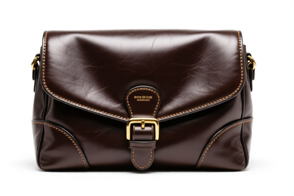 Fancy leather
