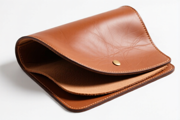 Leather for bags linings