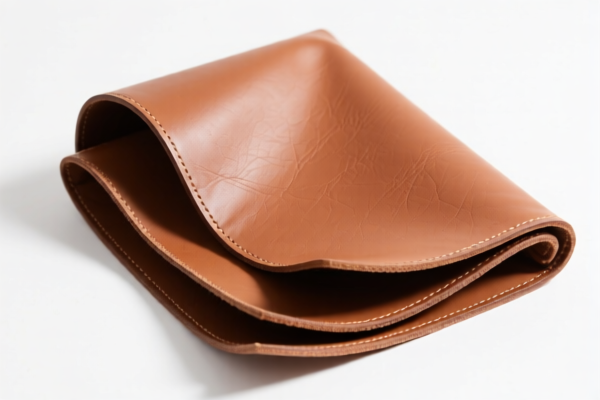 Leather for bags linings