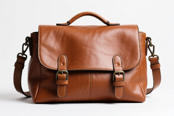 Image for Leather for bags