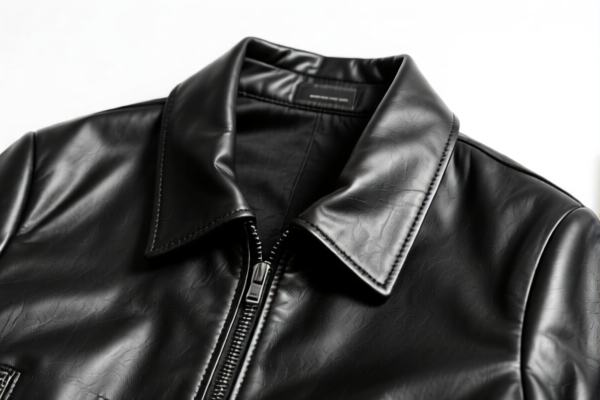 Image for Leather for clothing