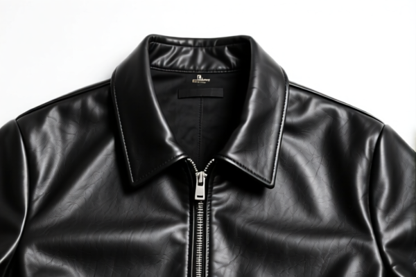 Image for Leather for clothing