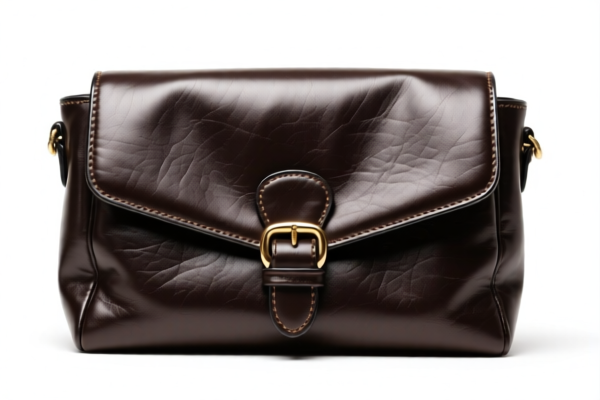 Leather for decorative purposes