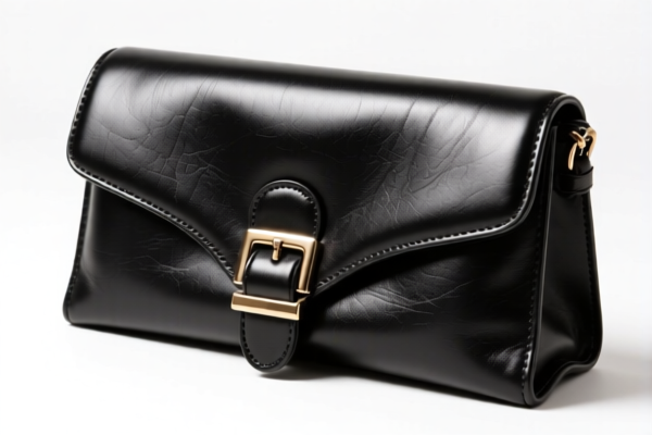 Leather for decorative purposes