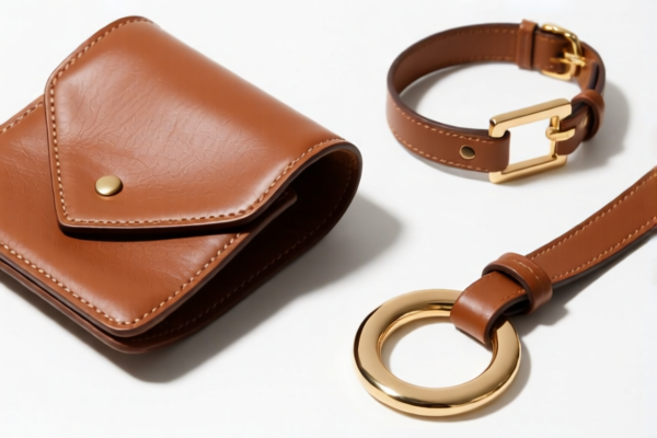 Image for Leather for fashion accessories