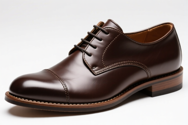Image for Leather for footwear