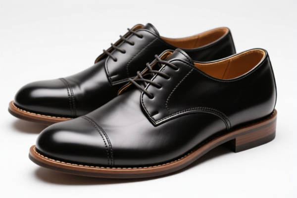Image for Leather for footwear