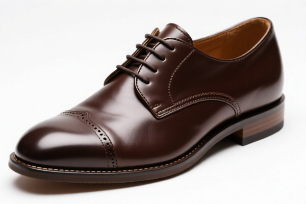 Image for Leather for footwear