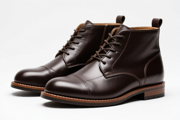 Image for Leather for footwear