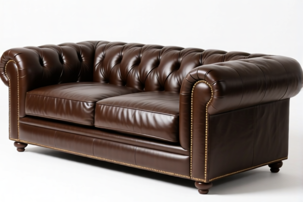 Image for Leather for furniture upholstery
