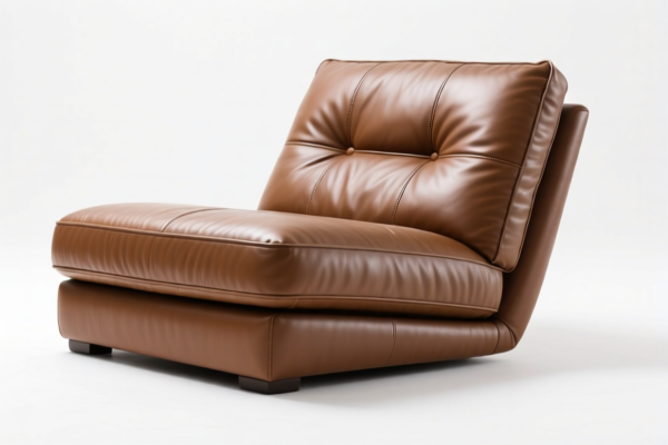 Image for Leather for furniture upholstery