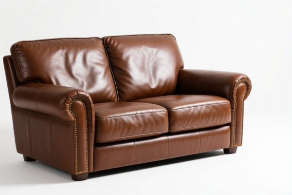 Image for Leather for furniture upholstery