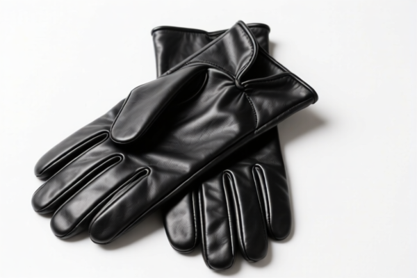 Image for gloves leather