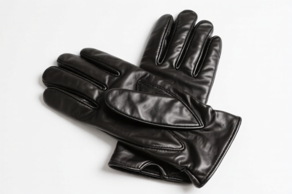 Image for gloves leather