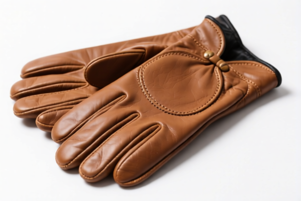 Image for gloves leather