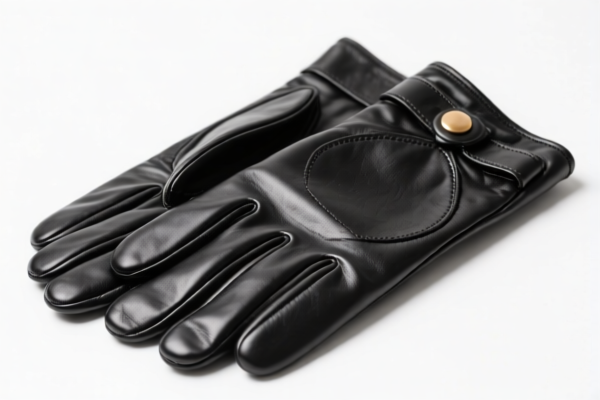 Image for gloves leather