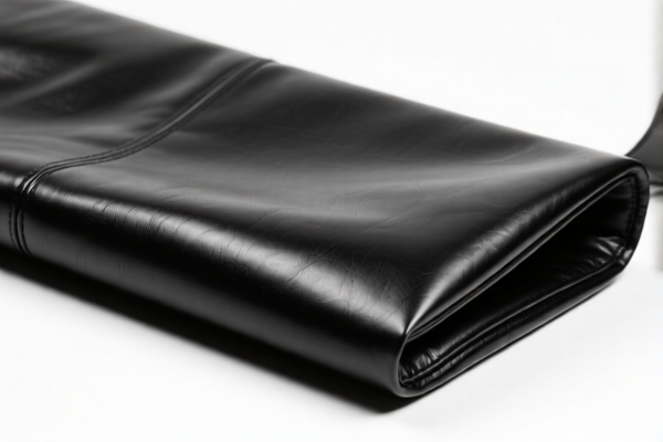 Leather for high