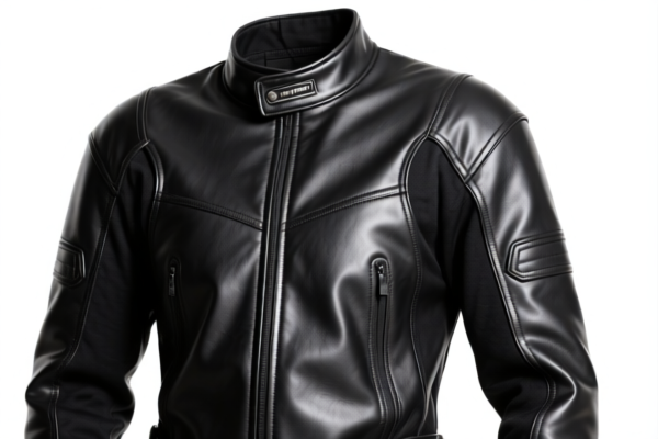 Image for Leather for protective clothing