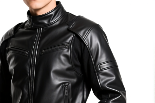 Image for Leather for protective clothing