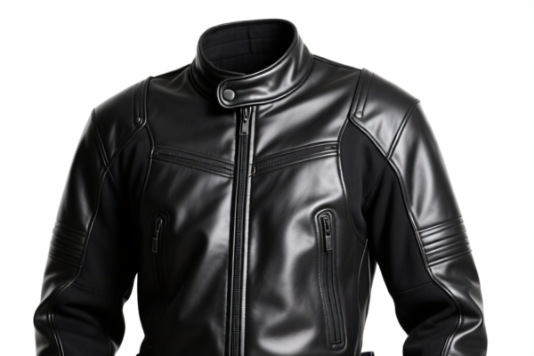 Image for Leather for protective clothing