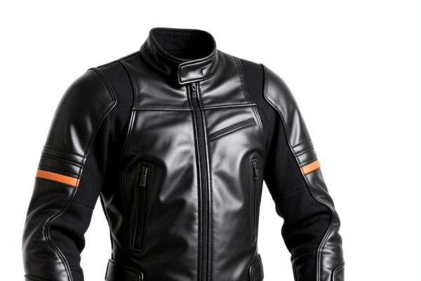 Image for Leather for protective clothing