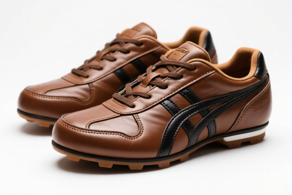 Image for Leather for sports goods