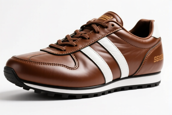 Image for Leather for sports goods
