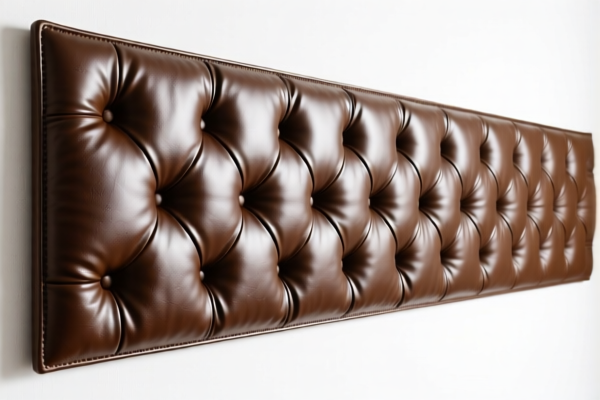 Image for Leather for wall coverings