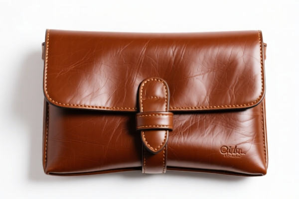 Image for Oil finished leather